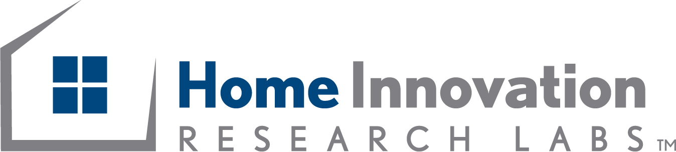 Home Innovation Research Lab